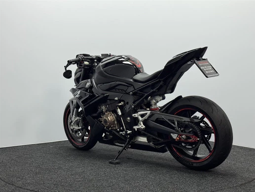 BMW S 1000 R - Afbeelding 11 van 21