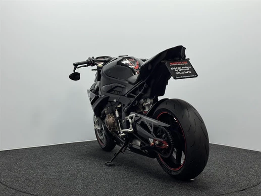 BMW S 1000 R - Afbeelding 12 van 21