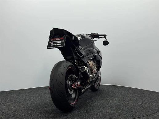 BMW S 1000 R - Afbeelding 14 van 21