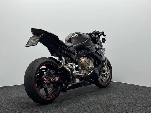 BMW S 1000 R - Afbeelding 15 van 21