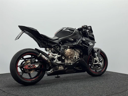 BMW S 1000 R - Afbeelding 16 van 21