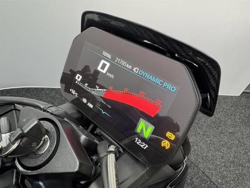 BMW S 1000 R - Afbeelding 17 van 21