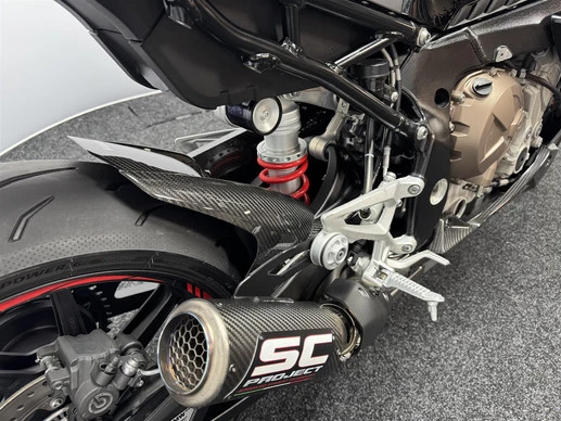 BMW S 1000 R - Afbeelding 20 van 21