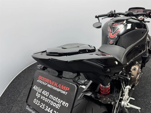 BMW S 1000 R - Afbeelding 21 van 21