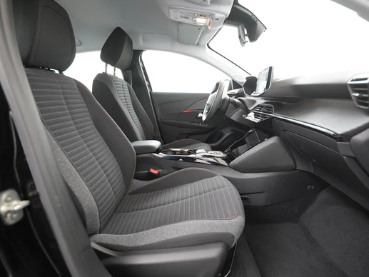 Peugeot e-208 - Afbeelding 3 van 30