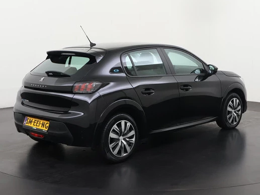 Peugeot e-208 - Afbeelding 4 van 30