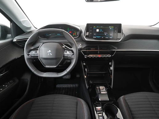 Peugeot e-208 - Afbeelding 5 van 30