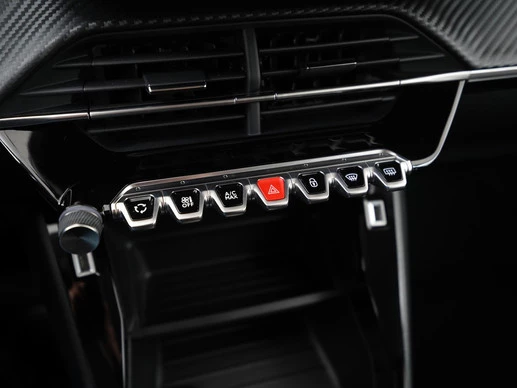 Peugeot e-208 - Afbeelding 12 van 30