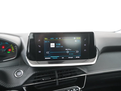 Peugeot e-208 - Afbeelding 13 van 30