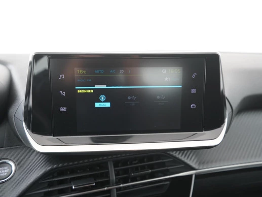 Peugeot e-208 - Afbeelding 14 van 30