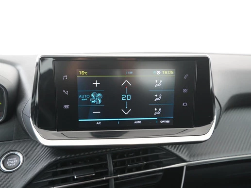 Peugeot e-208 - Afbeelding 15 van 30