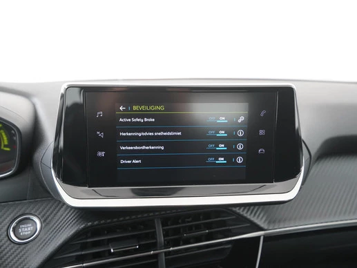 Peugeot e-208 - Afbeelding 20 van 30