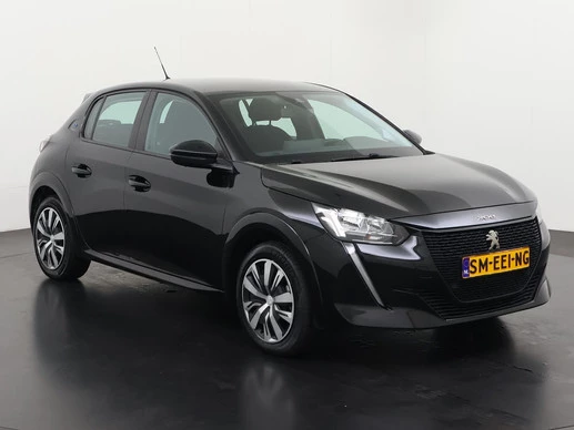Peugeot e-208 - Afbeelding 30 van 30