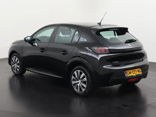 Peugeot e-208 - Afbeelding 7 van 30