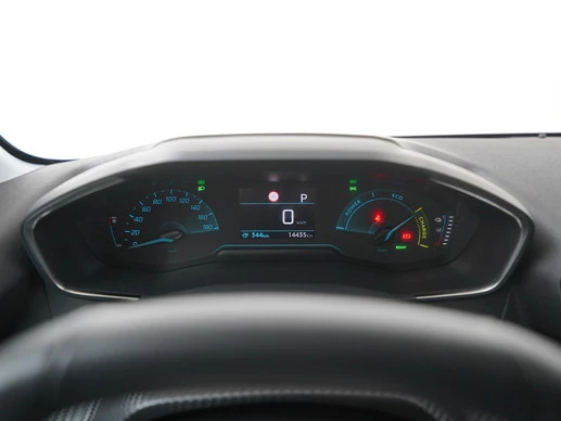 Peugeot e-208 - Afbeelding 9 van 30