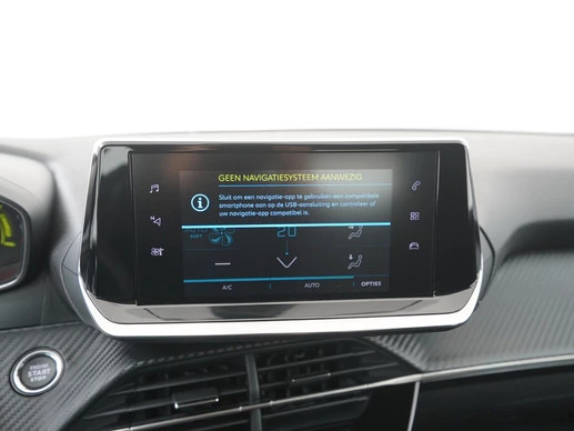 Peugeot e-208 - Afbeelding 17 van 30