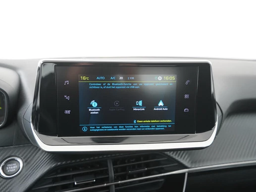 Peugeot e-208 - Afbeelding 18 van 30