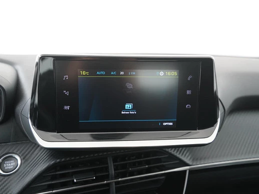 Peugeot e-208 - Afbeelding 19 van 30