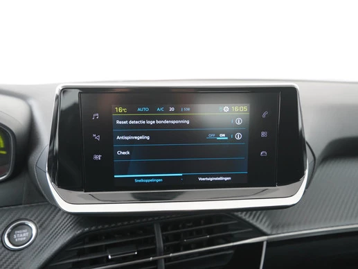 Peugeot e-208 - Afbeelding 20 van 30