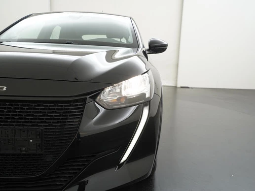 Peugeot e-208 - Afbeelding 22 van 30