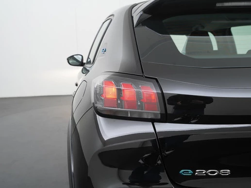 Peugeot e-208 - Afbeelding 25 van 30