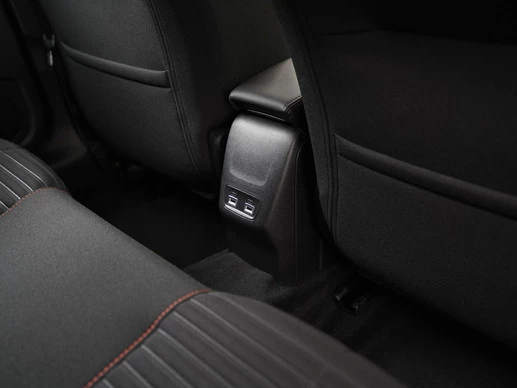 Peugeot e-208 - Afbeelding 28 van 30