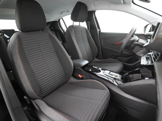 Peugeot e-208 - Afbeelding 29 van 30