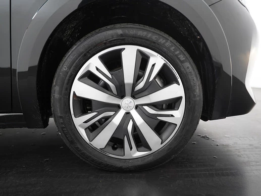 Peugeot e-208 - Afbeelding 30 van 30