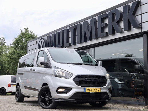 Ford Transit Custom - Afbeelding 1 van 22