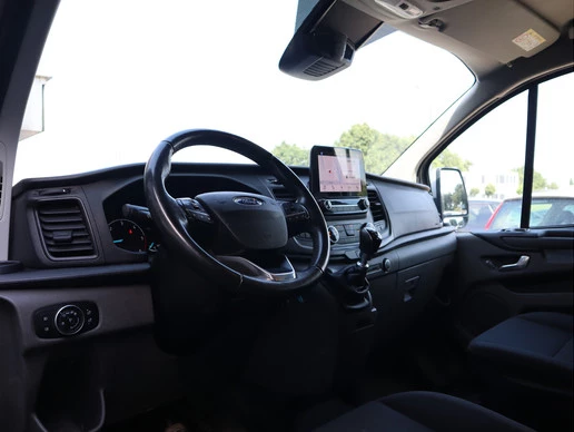 Ford Transit Custom - Afbeelding 4 van 22