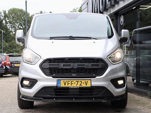 Ford Transit Custom - Afbeelding 5 van 22