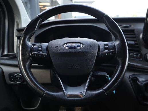 Ford Transit Custom - Afbeelding 6 van 22