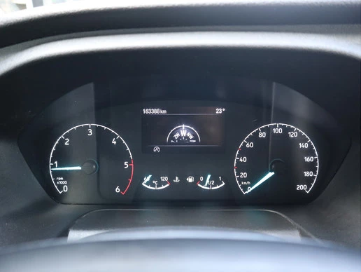 Ford Transit Custom - Afbeelding 7 van 22