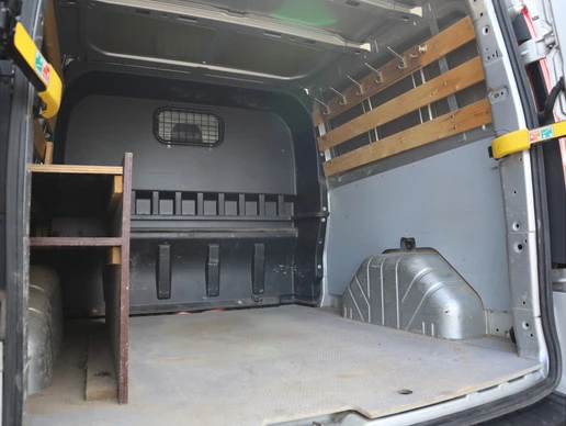 Ford Transit Custom - Afbeelding 11 van 22