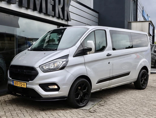 Ford Transit Custom - Afbeelding 12 van 22