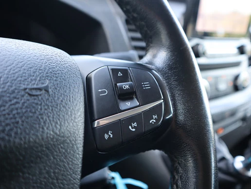 Ford Transit Custom - Afbeelding 13 van 22