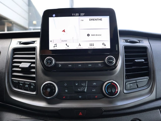 Ford Transit Custom - Afbeelding 14 van 22