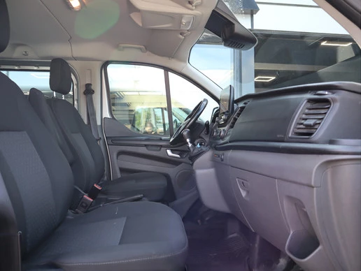 Ford Transit Custom - Afbeelding 16 van 22