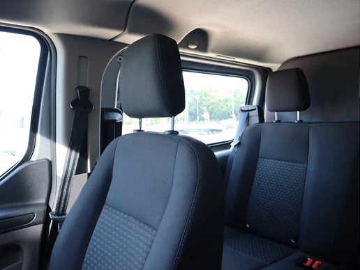 Ford Transit Custom - Afbeelding 19 van 22