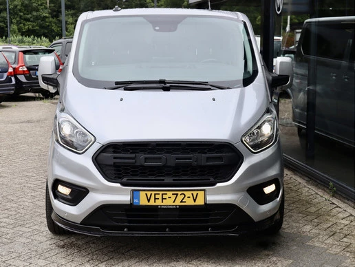 Ford Transit Custom - Afbeelding 20 van 22