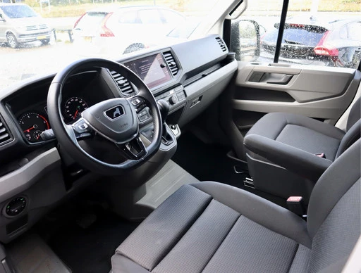 MAN TGE - Afbeelding 2 van 25