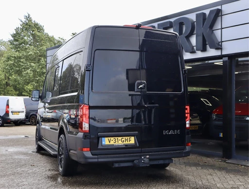 MAN TGE - Afbeelding 3 van 25