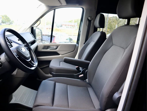 MAN TGE - Afbeelding 4 van 25