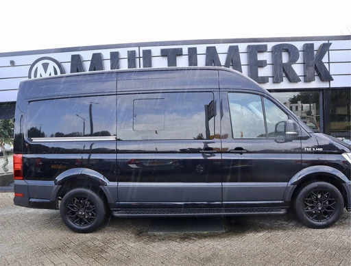 MAN TGE - Afbeelding 5 van 25