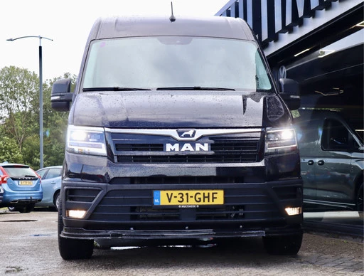 MAN TGE - Afbeelding 7 van 25