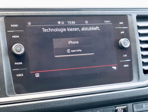 MAN TGE - Afbeelding 10 van 25