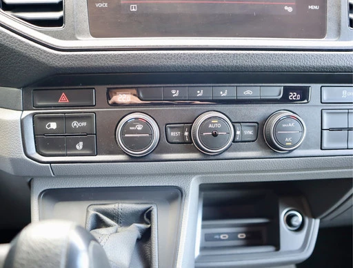 MAN TGE - Afbeelding 11 van 25