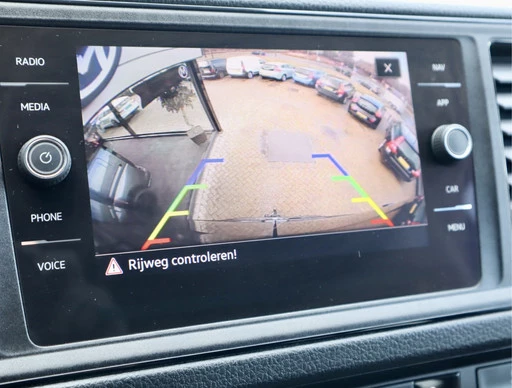 MAN TGE - Afbeelding 16 van 25