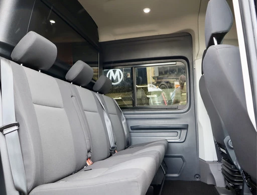 MAN TGE - Afbeelding 18 van 25