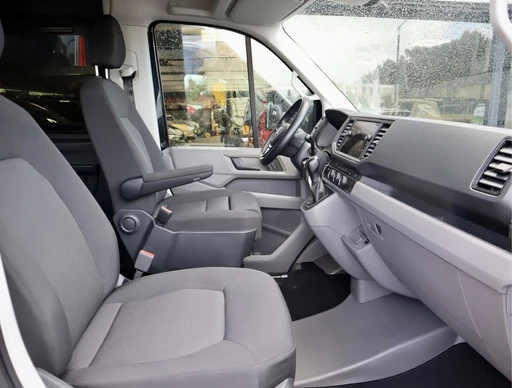 MAN TGE - Afbeelding 19 van 25